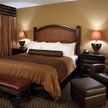 The Lodge At Deadwood Extérieur photo