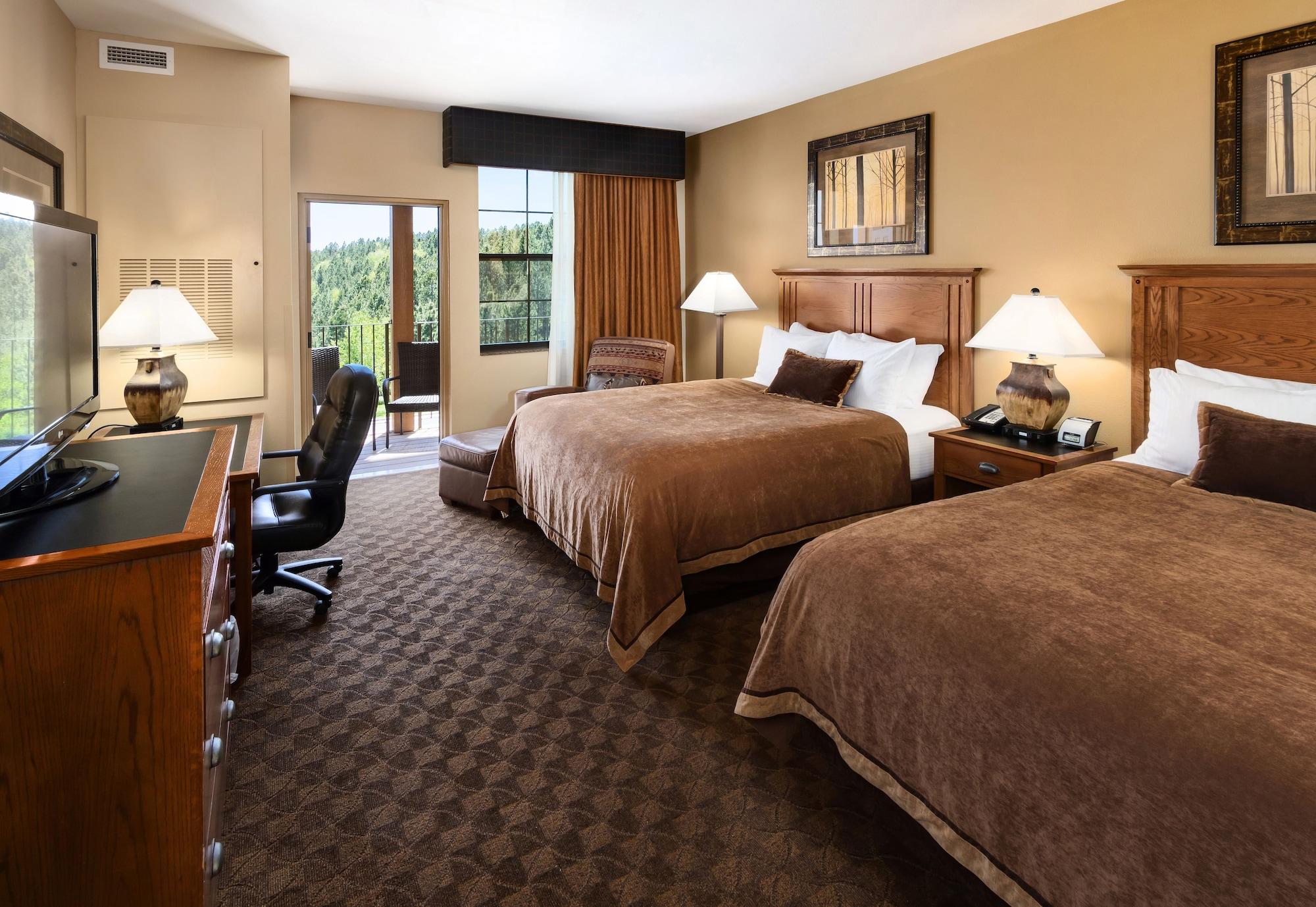 The Lodge At Deadwood Extérieur photo