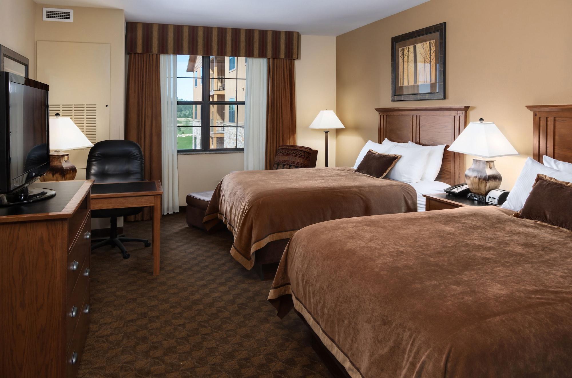 The Lodge At Deadwood Extérieur photo