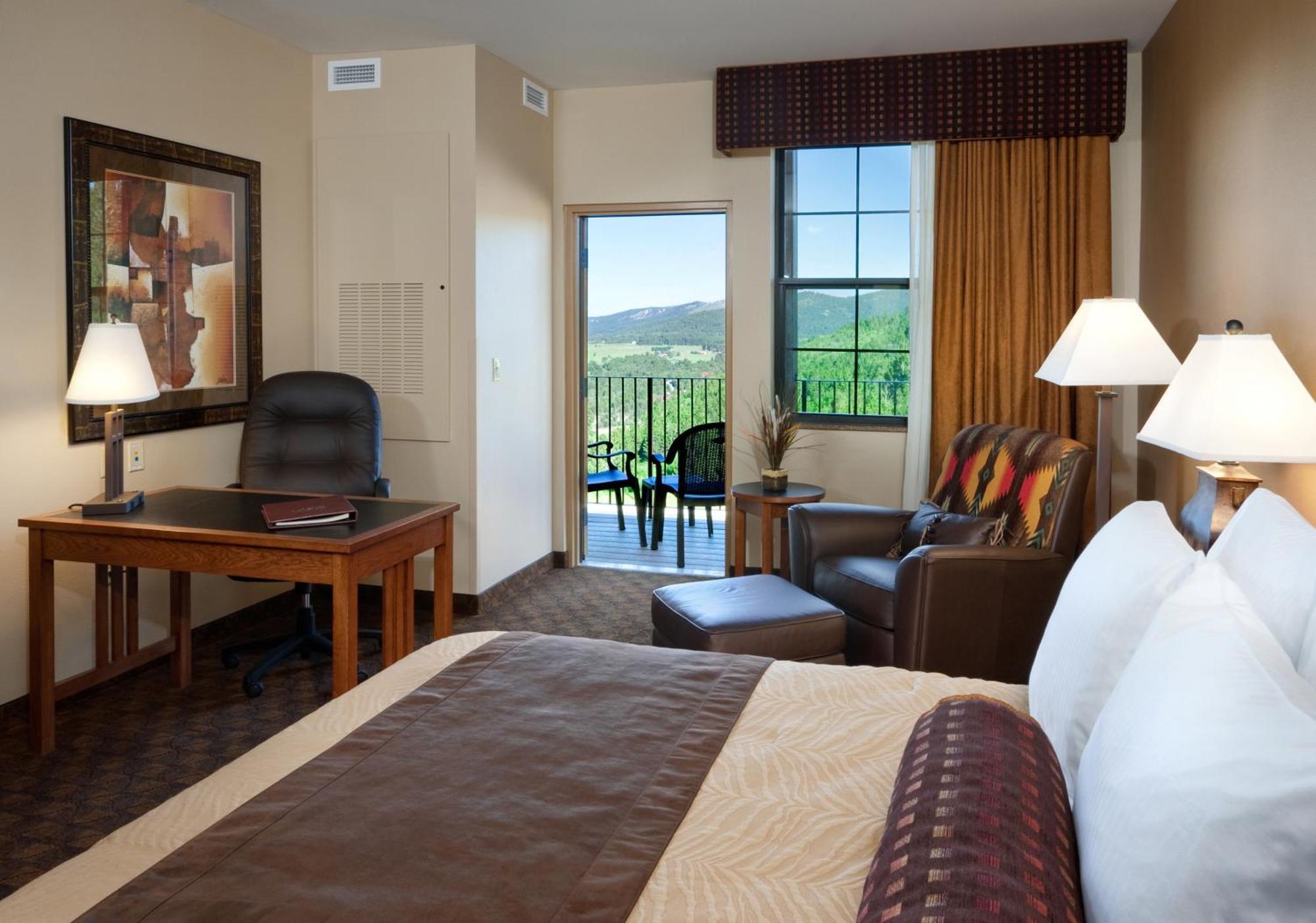The Lodge At Deadwood Extérieur photo