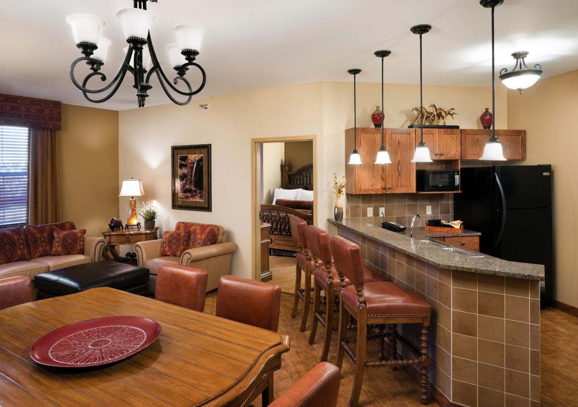 The Lodge At Deadwood Extérieur photo
