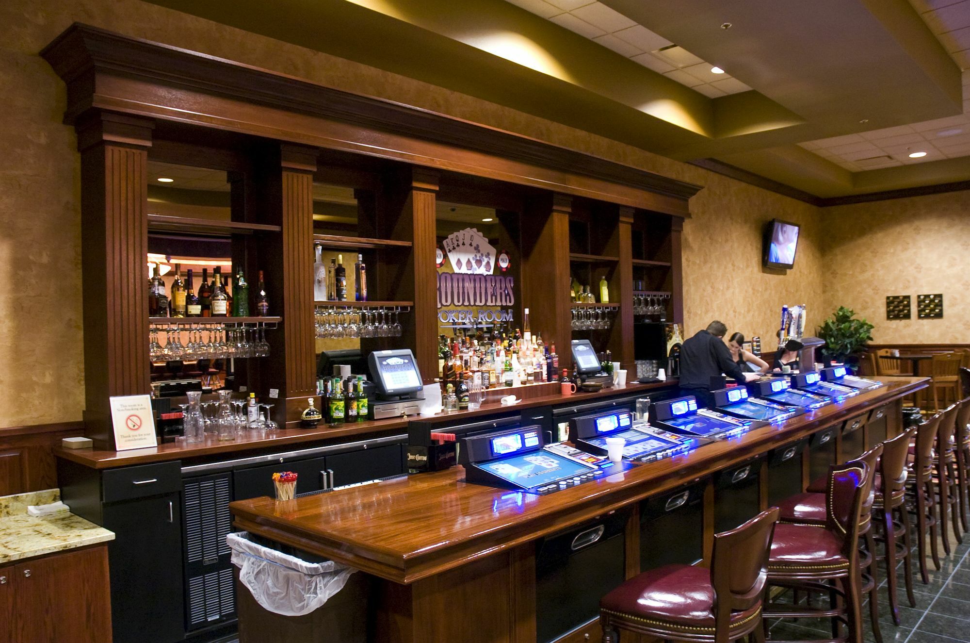 The Lodge At Deadwood Restaurant photo