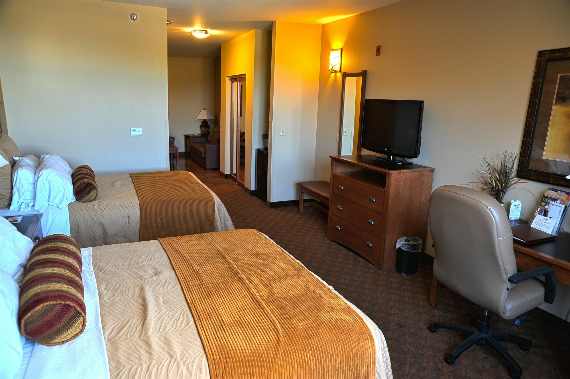 The Lodge At Deadwood Extérieur photo