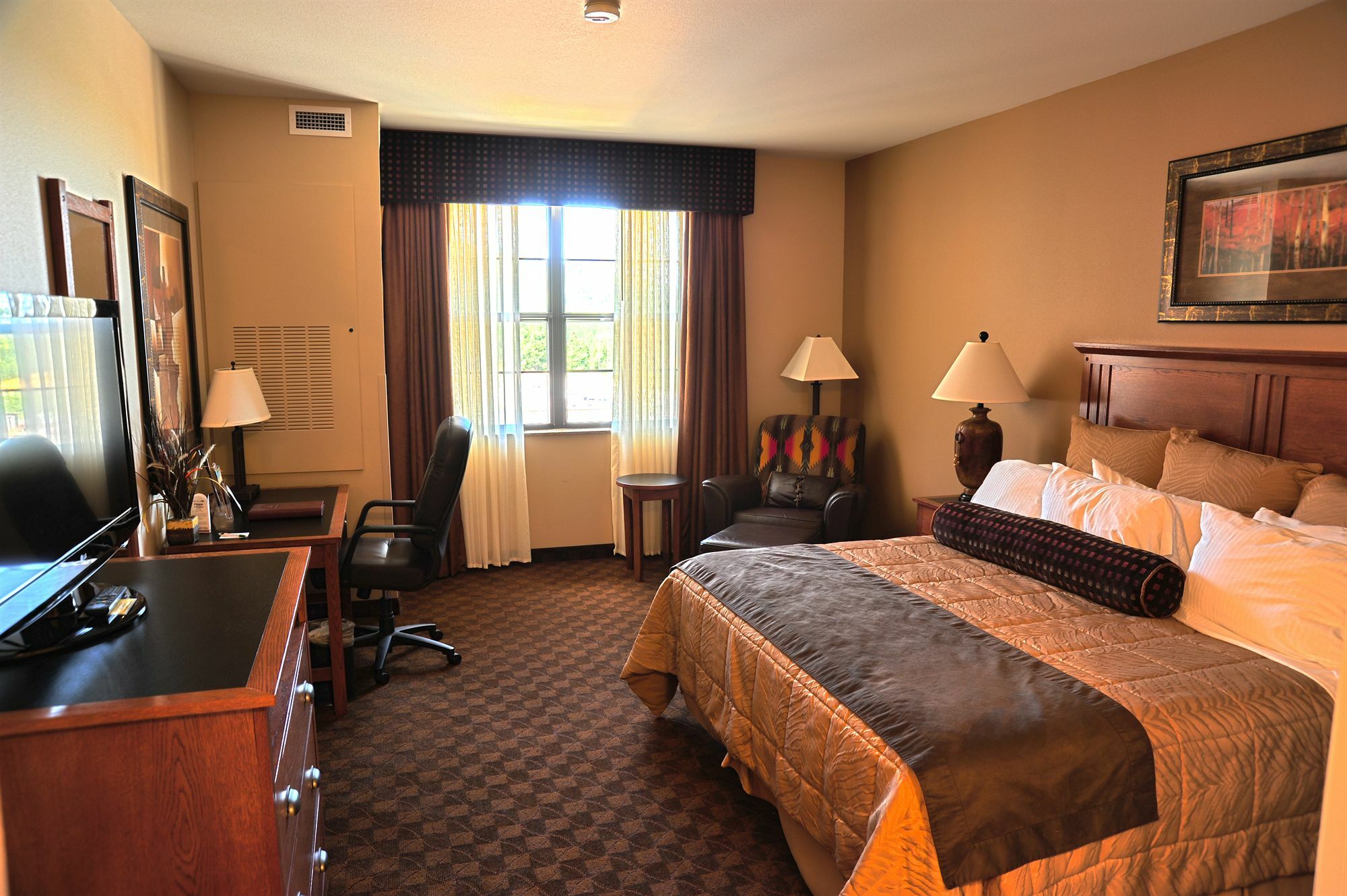 The Lodge At Deadwood Extérieur photo