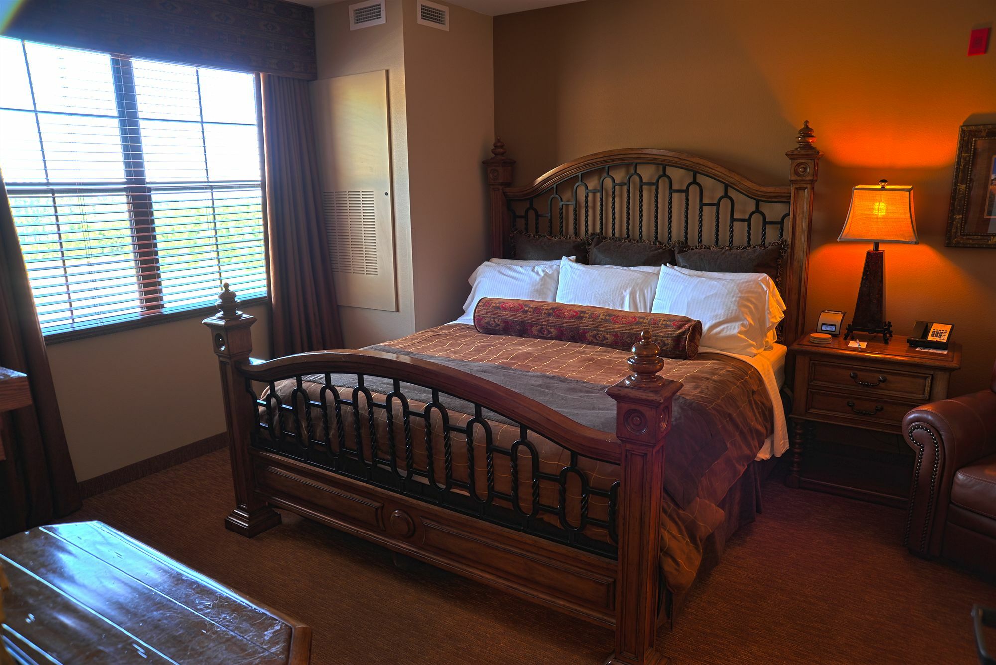 The Lodge At Deadwood Extérieur photo