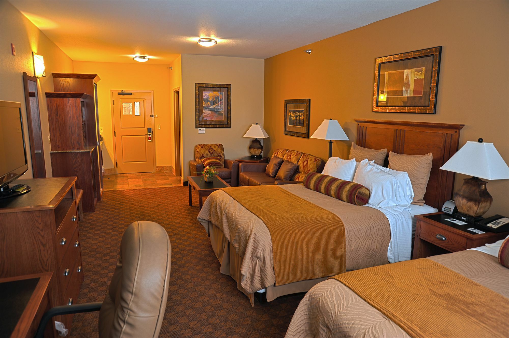 The Lodge At Deadwood Extérieur photo