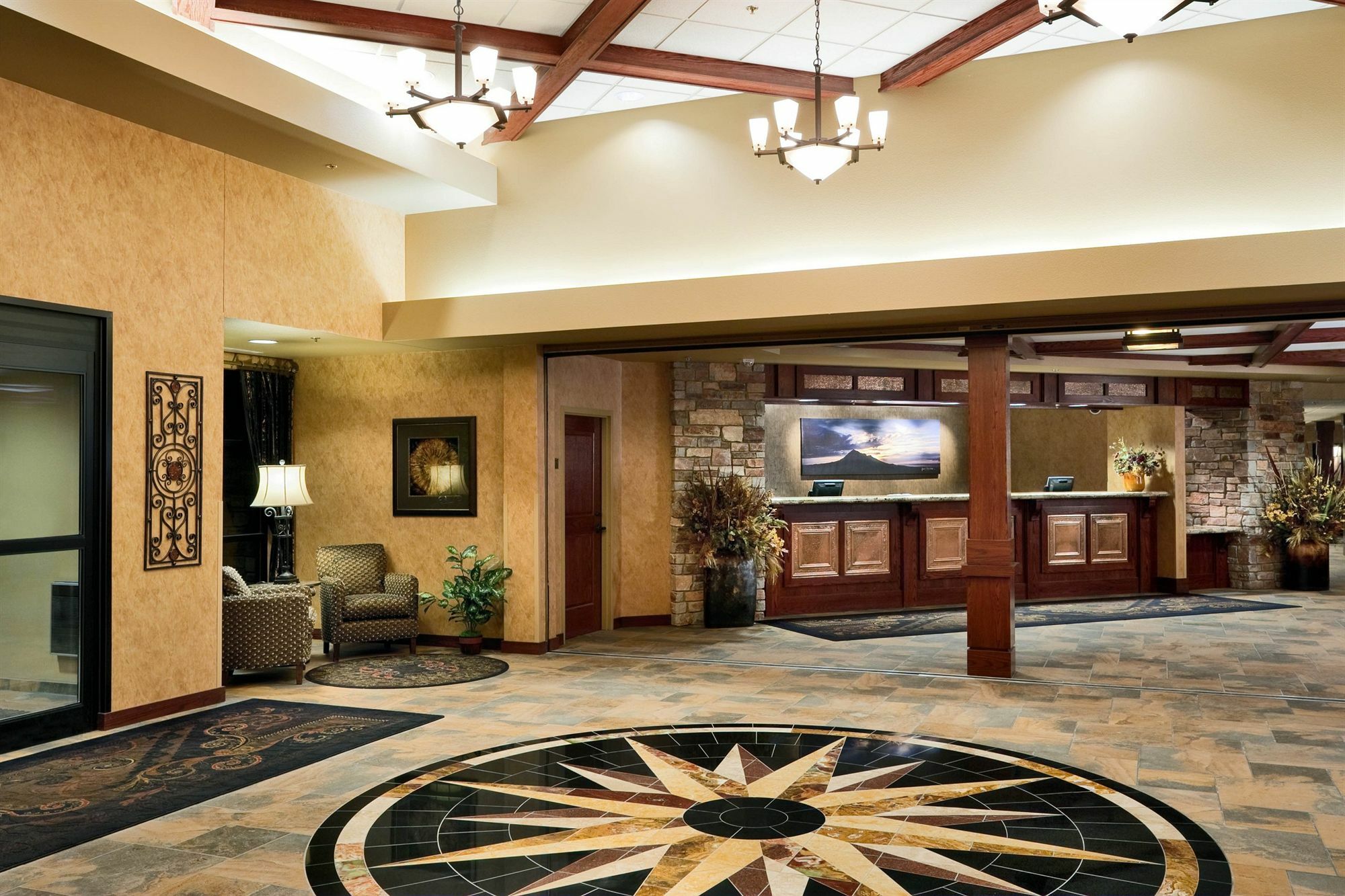 The Lodge At Deadwood Intérieur photo