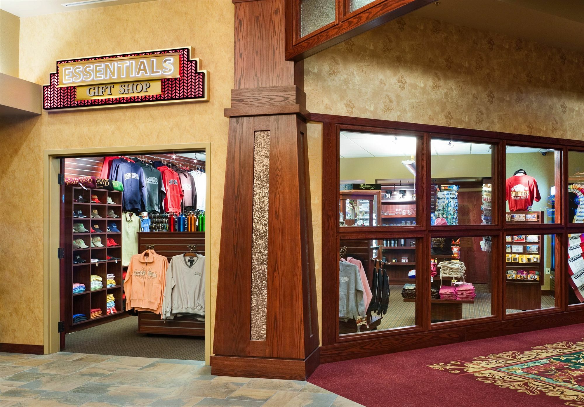 The Lodge At Deadwood Extérieur photo