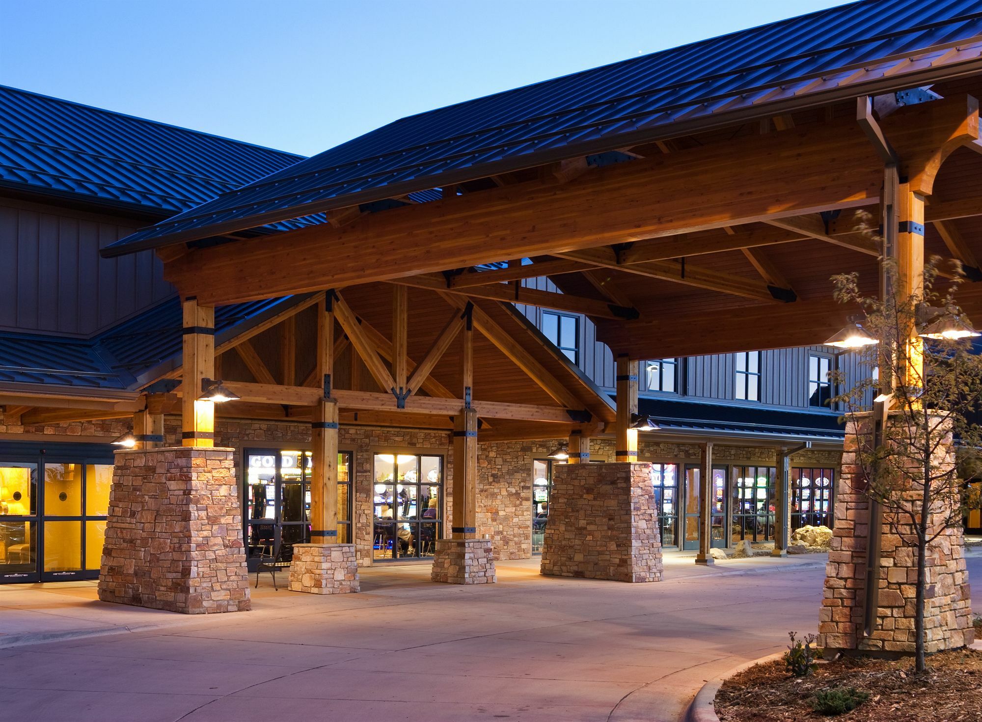 The Lodge At Deadwood Extérieur photo