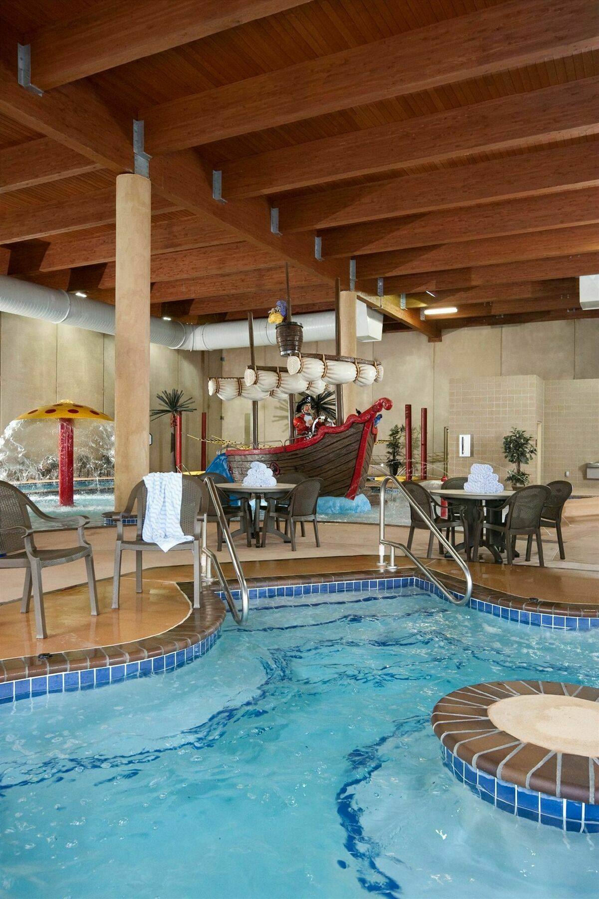 The Lodge At Deadwood Extérieur photo