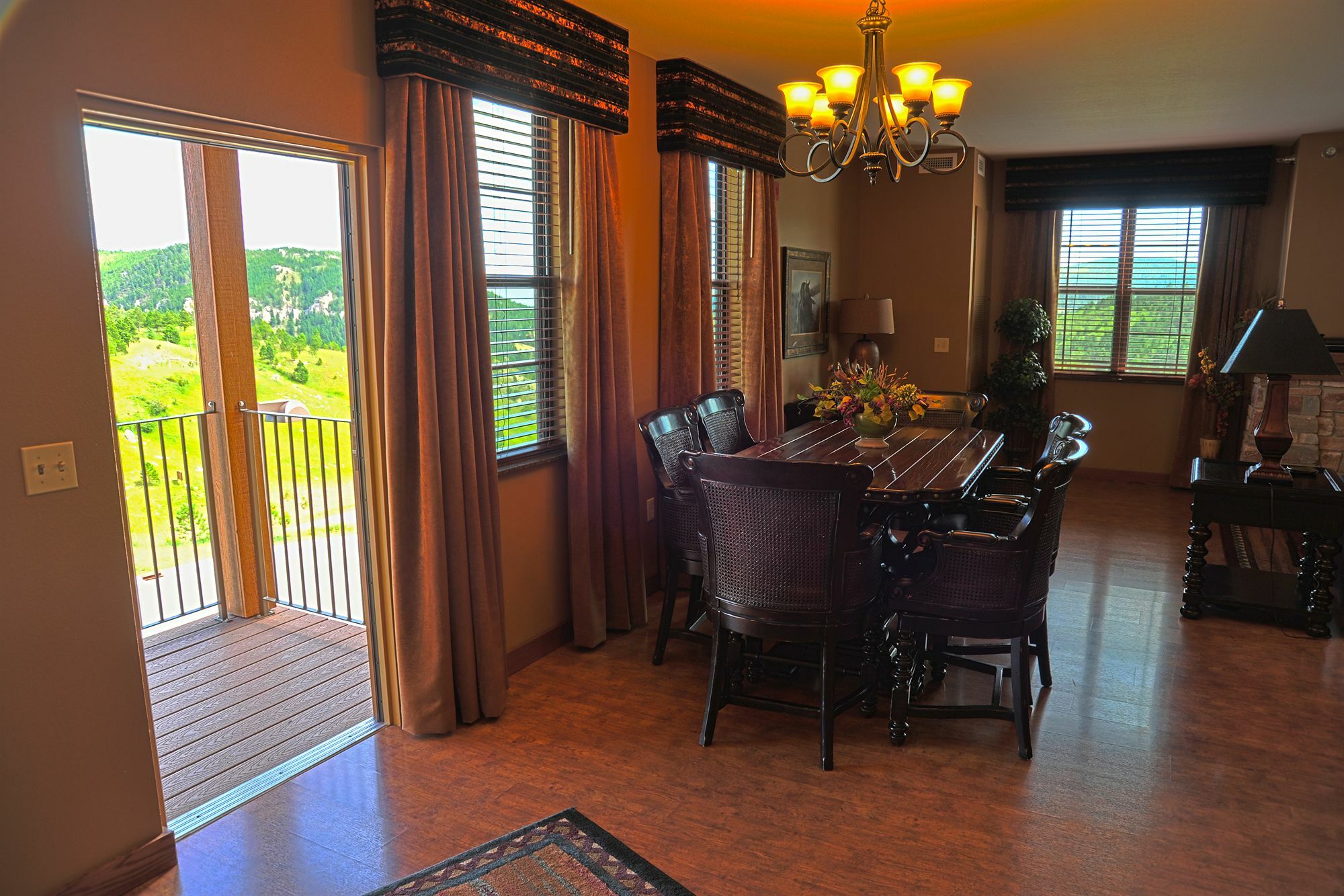 The Lodge At Deadwood Extérieur photo