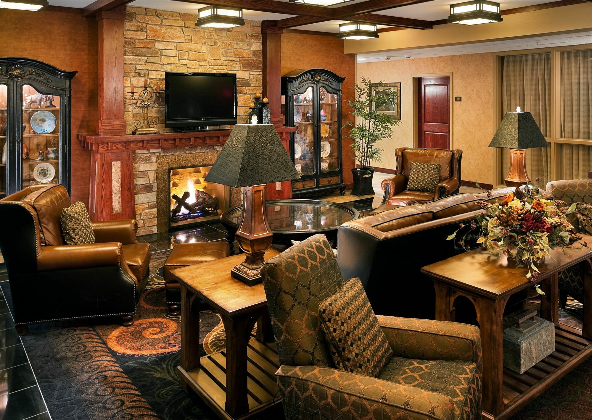 The Lodge At Deadwood Extérieur photo