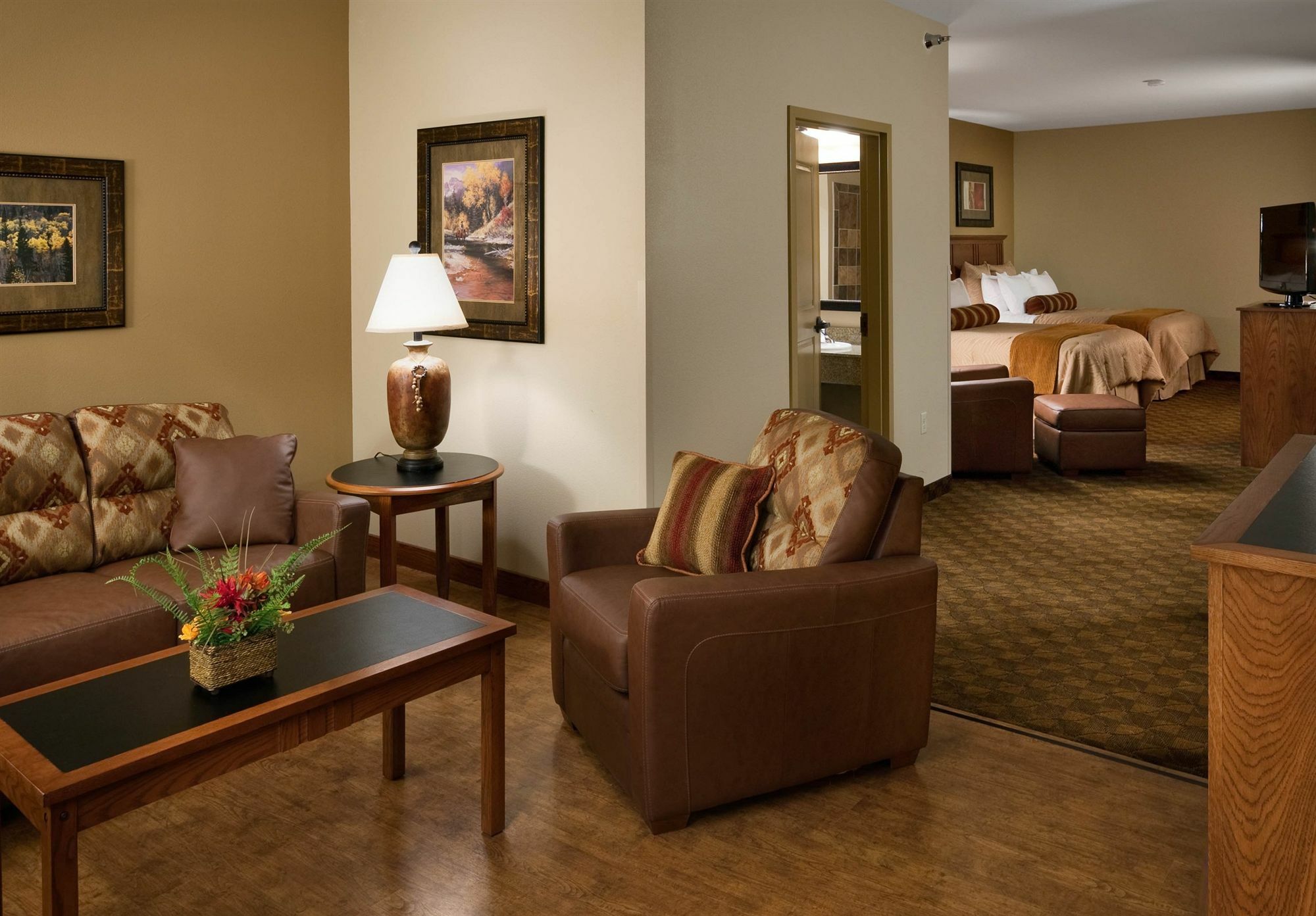The Lodge At Deadwood Extérieur photo