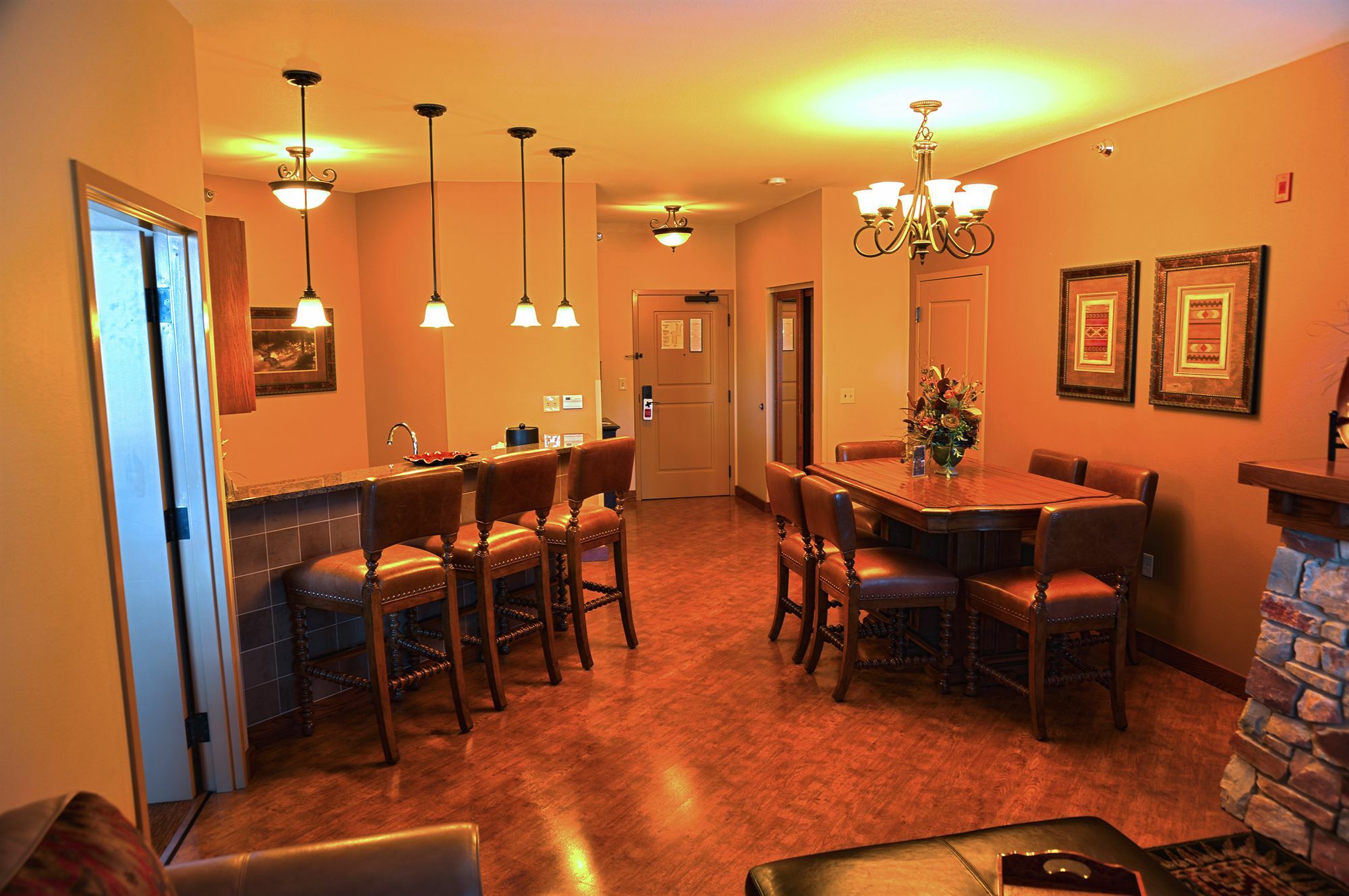 The Lodge At Deadwood Extérieur photo