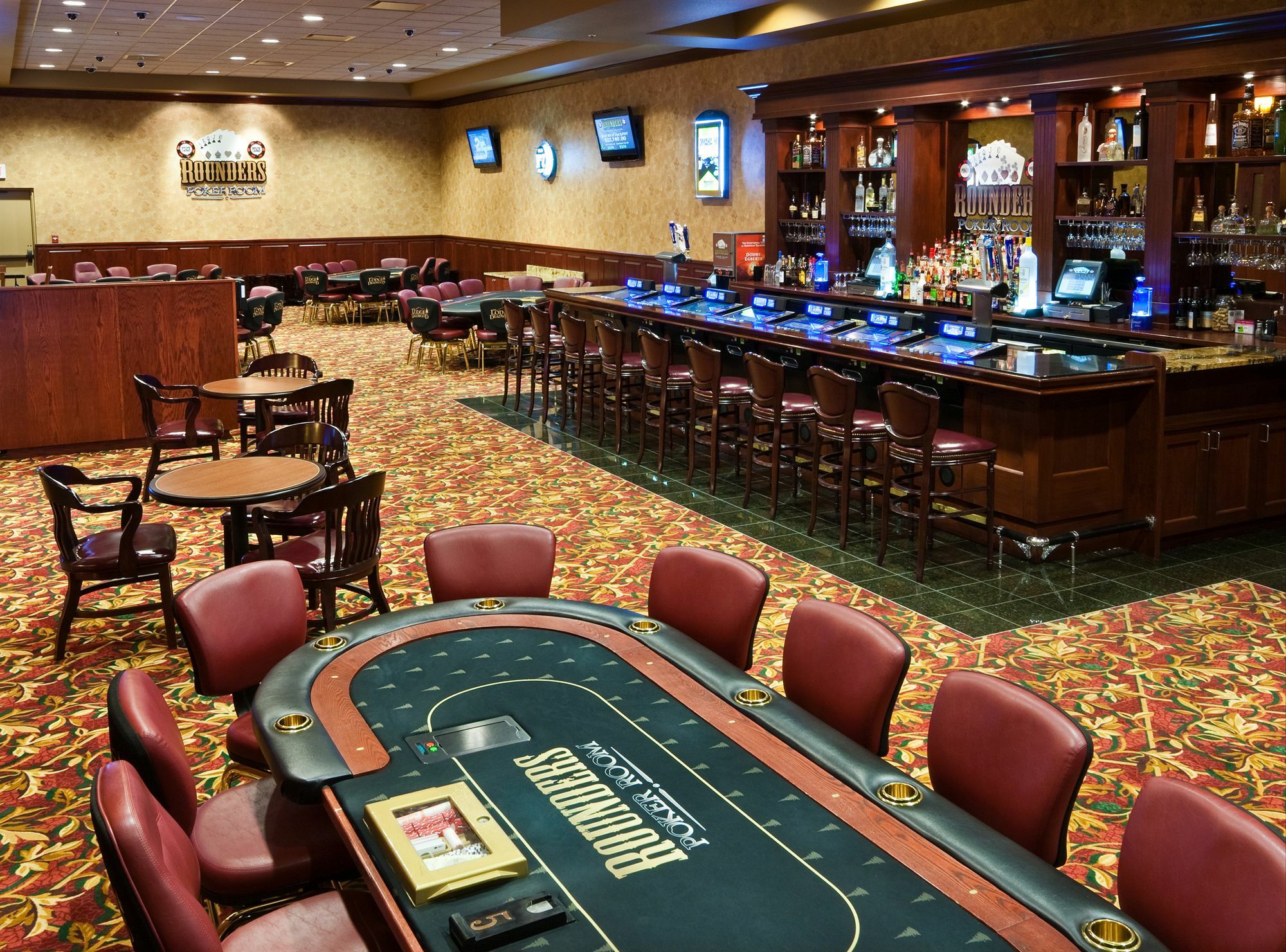The Lodge At Deadwood Extérieur photo