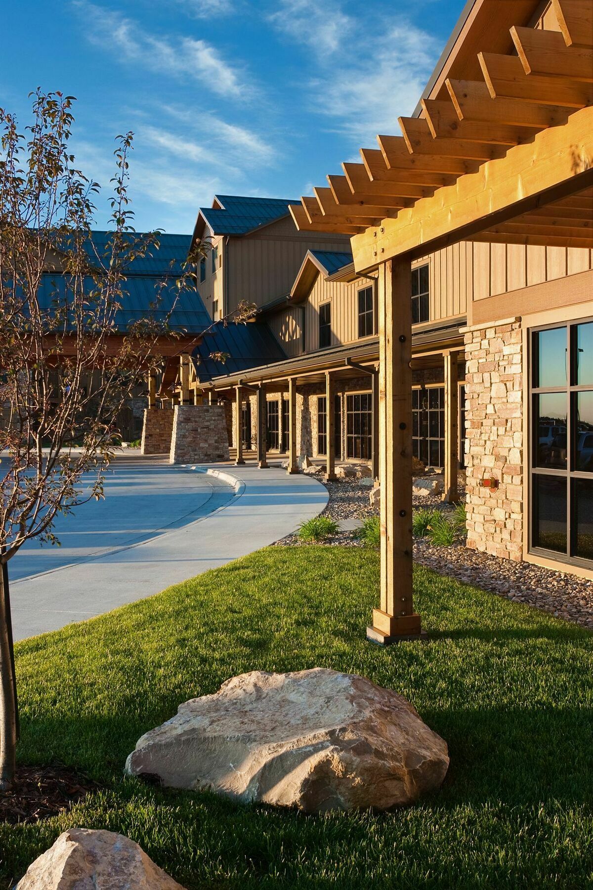 The Lodge At Deadwood Extérieur photo